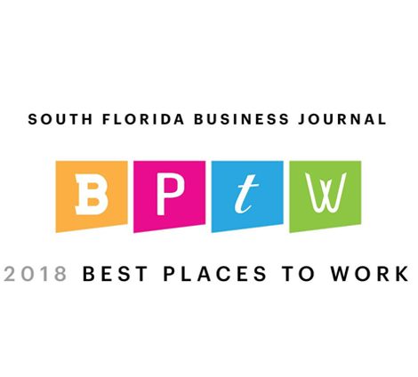 Best Places To Work