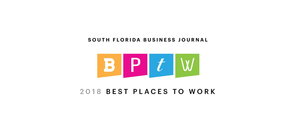 Best Places To Work