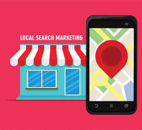 local search marketing