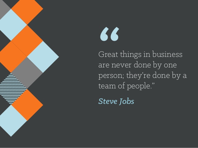 31-quotes-to-celebrate-teamwork-and-collaboration-29-638 contractor marketing lake worth