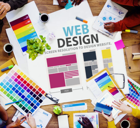 Web Design Lake