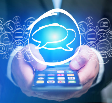 Get SMS Notifications