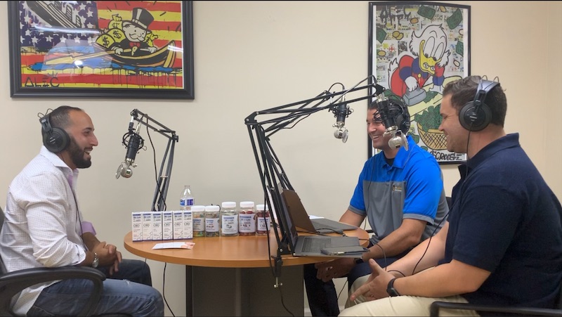 small business domination podcast epidsode #16