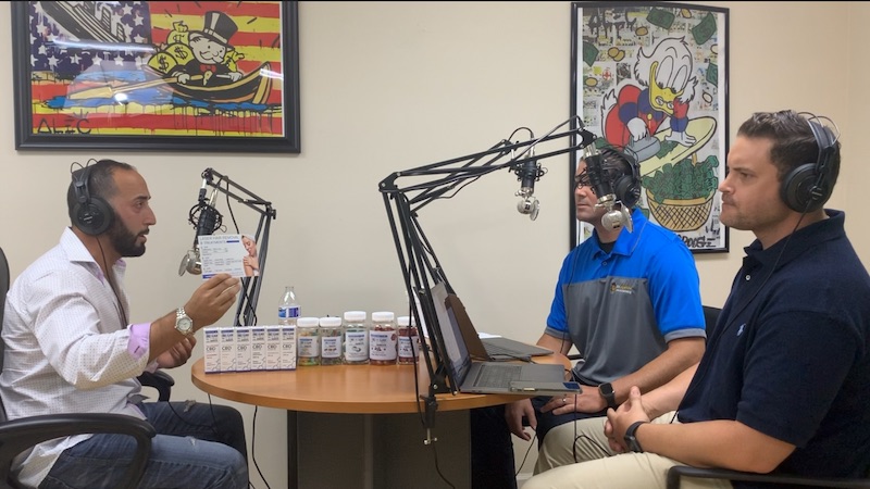 small business domination podcast palm beach laser & aesthetic
