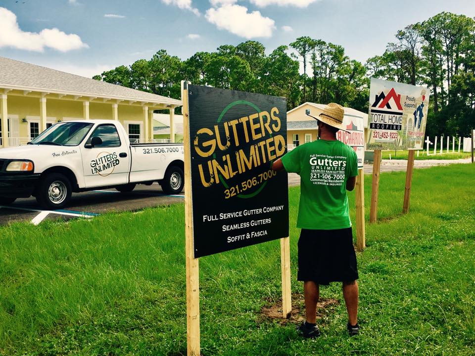 Gutter Contractor Marketing Gutter Contractor Marketing