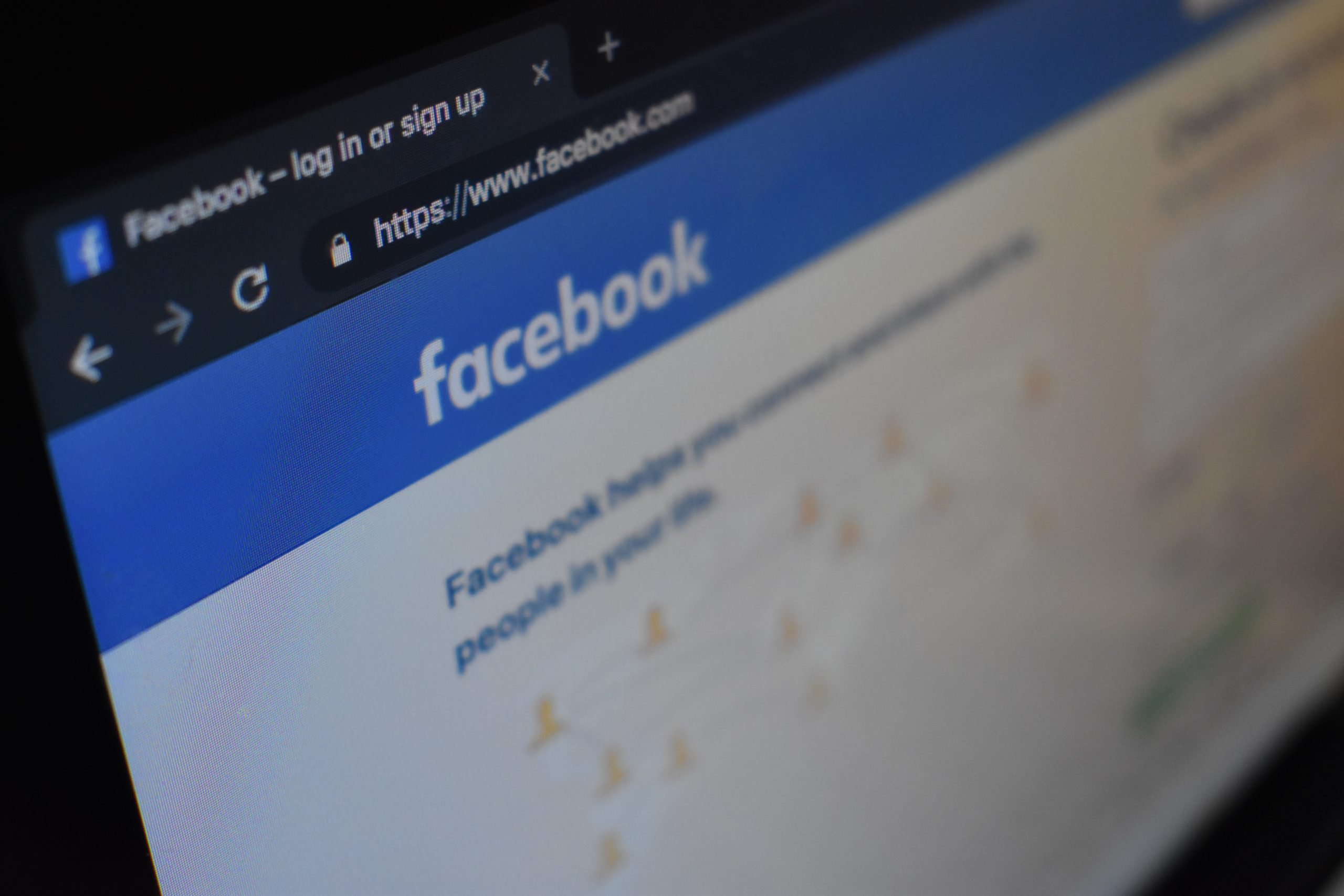 Facebook Page Engagement