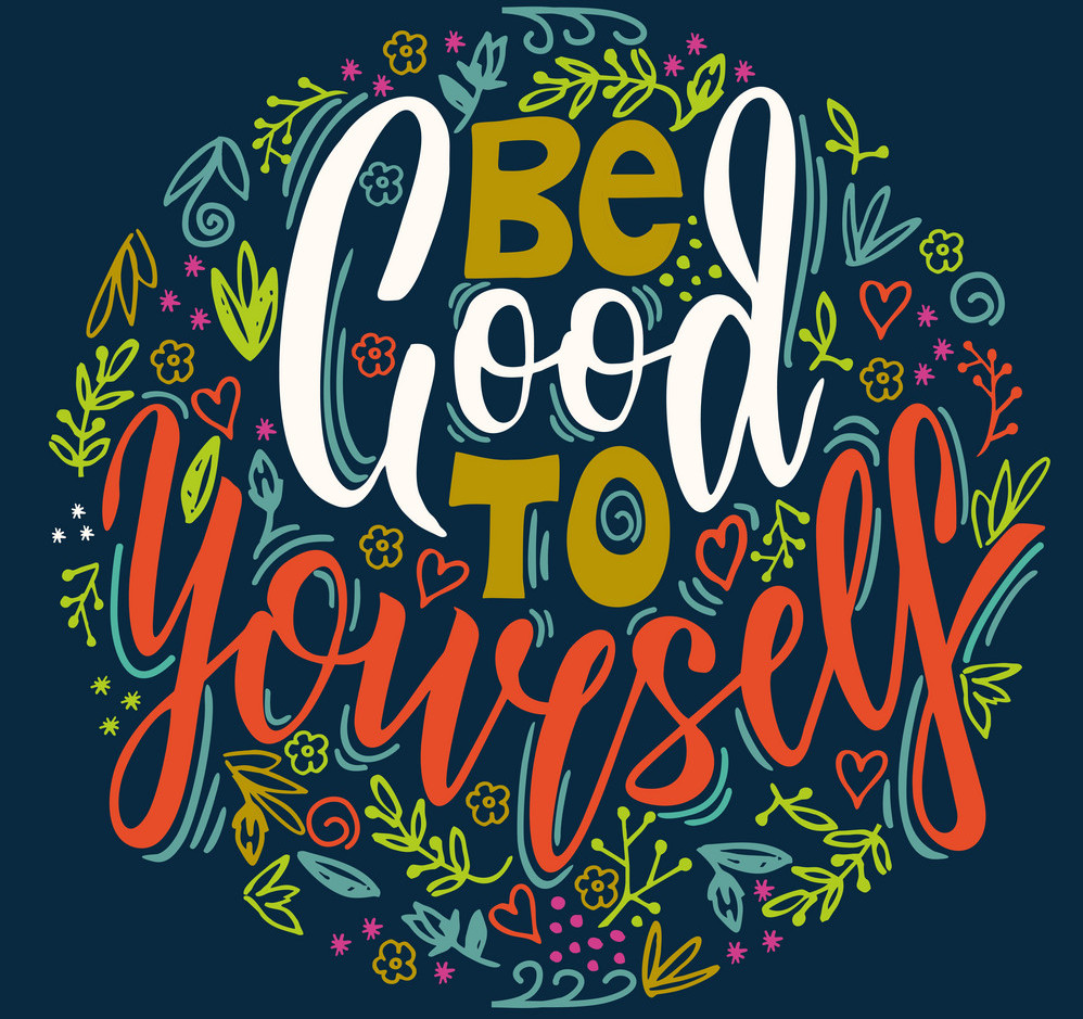 Self-Care During covid