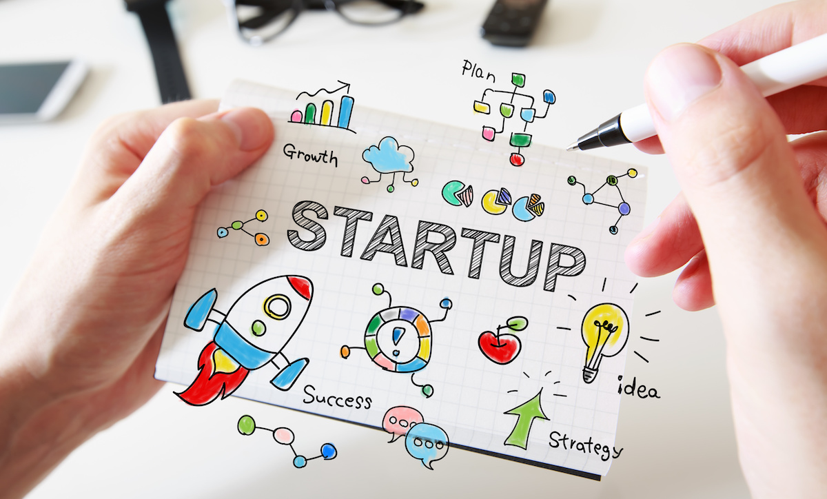 How Startups Can Survive a Global Pandemic