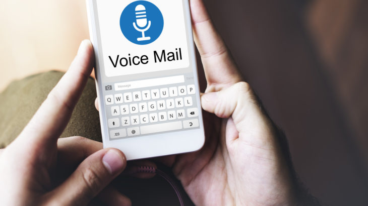 Ringless Voicemails