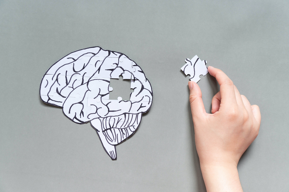 Mental health problems are often overlooked