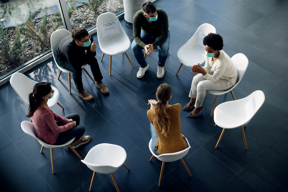 Get to Know your Employees