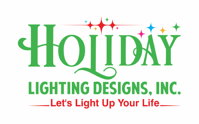 Holiday Light Marketing