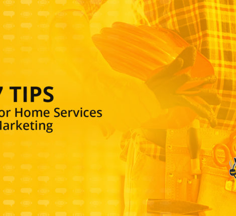 Home Services Marketing