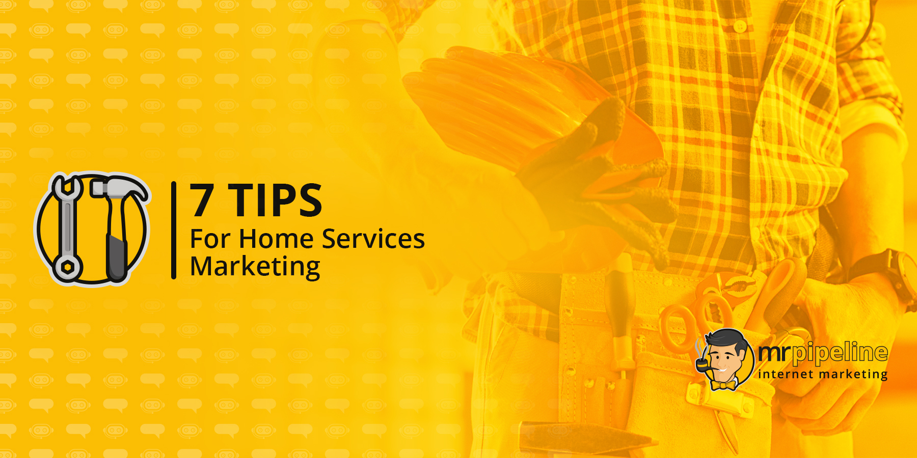 Home Services Marketing