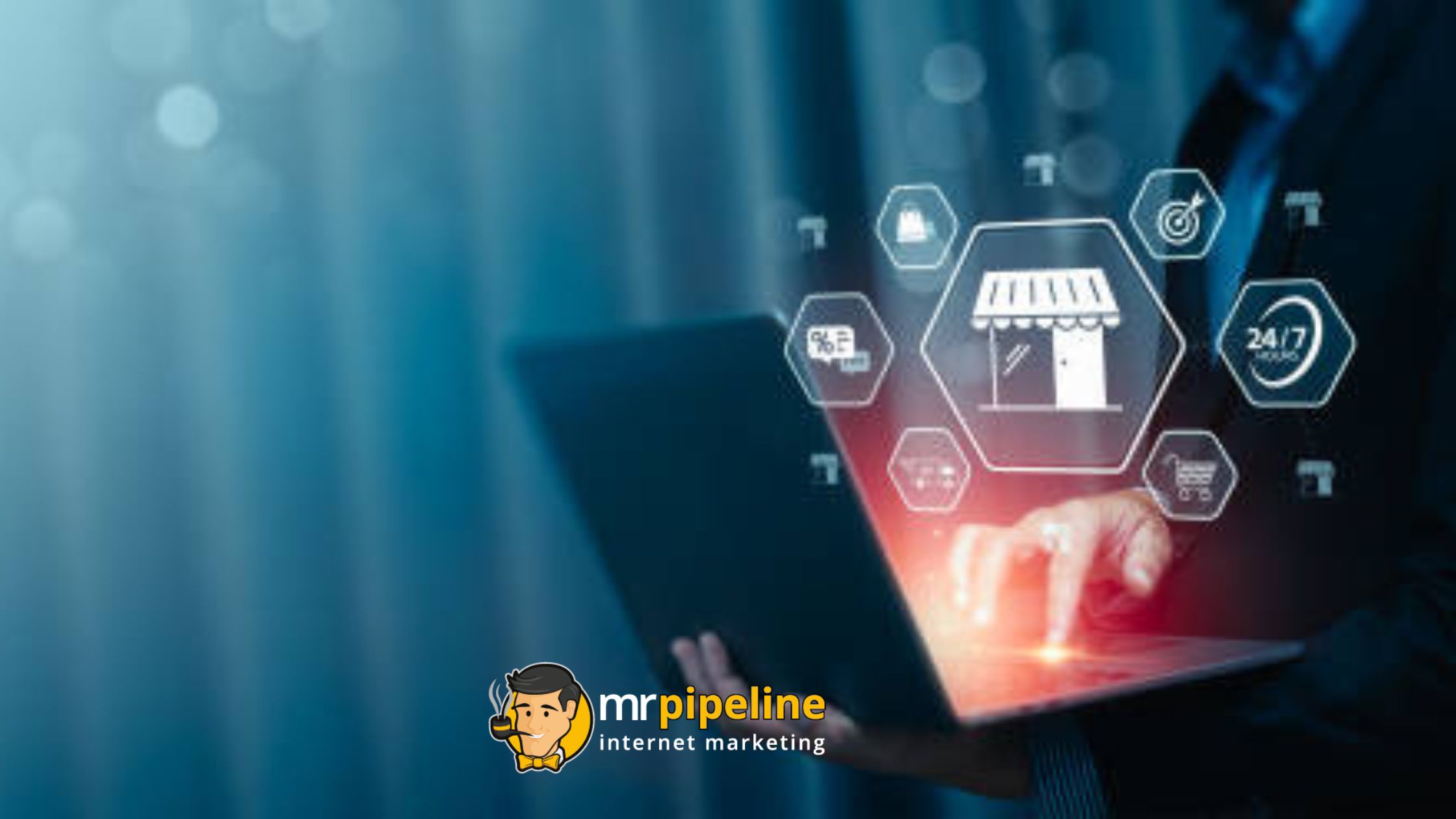 Google Ads - Mr Pipeline