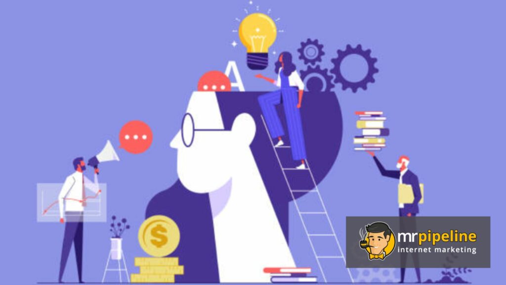 User Experience vs. Design - Mr Pipeline
